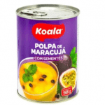 Пюре Koala з маракуйї 565г - image-0